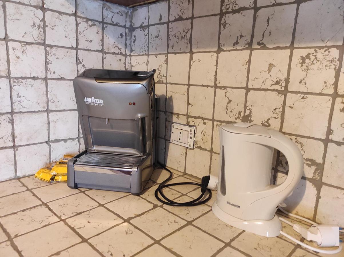 Antico Borgo Apartment Brugnato Bagian luar foto