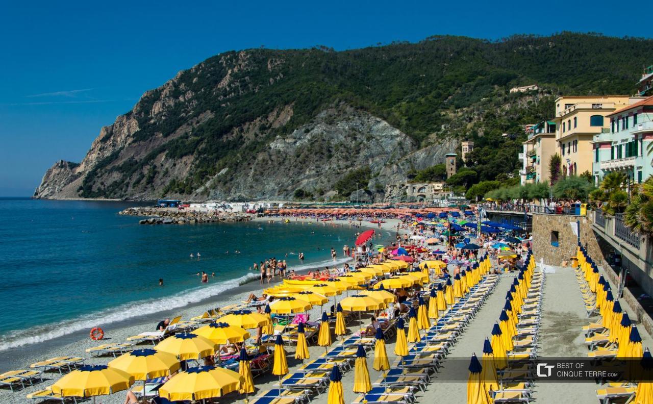 Antico Borgo Apartment Brugnato Bagian luar foto