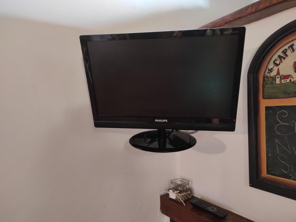 Antico Borgo Apartment Brugnato Bagian luar foto
